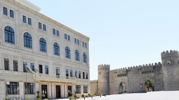 Konstitusiya Məhkəməsindən məhkumluqla bağlı QƏRAR