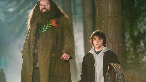 "Harri Potter"in məşhur aktyoru vəfat etdi 