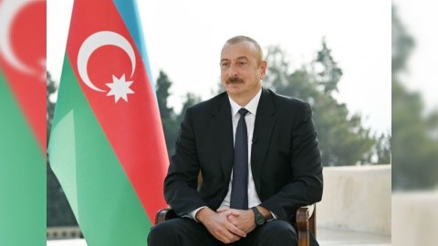 İlham Əliyevin ilk dəfə Prezident seçildiyi GÜNDÜR