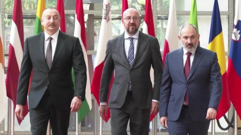 Ermənistan Azərbaycana oktyabrın 31-də görüşməyi TƏKLİF EDİB