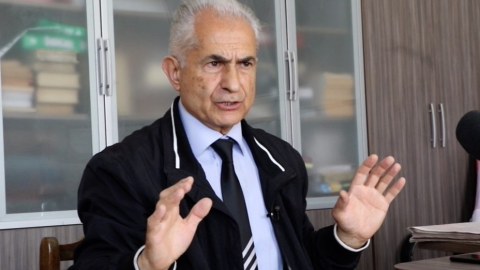 Azərbaycan Kommunist Partiyasının lideri Kubaya dəvət olundu