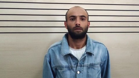 Masallıda külli miqdarda heroin aşkarlandı
