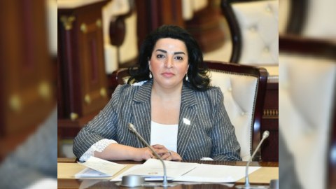 Türk dünyasında yeni münasibətlər nümunə olmalıdır