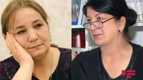 İki filial müdirini maşın vurub ÖLDÜRDÜ