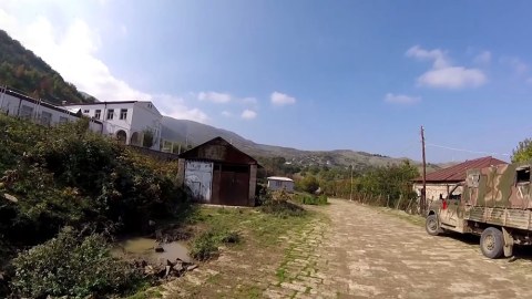 Müharibənin 20-ci günü nələr baş vermişdi - XRONİKA