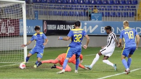 Gəncədə derbi, “Qarabağ” “Sumqayıt”a qarşı