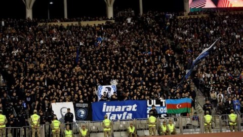 "Qarabağ"ın azarkeşləri ən yaxşılar sırasında