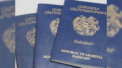 Ermənistan rusların qarşısını belə alır: 150 min dollar...