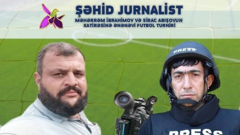 Yarımfinalçılar bəlli oldu