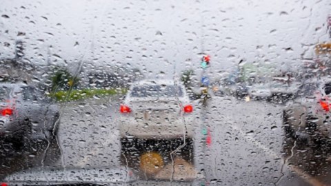 Nazirlikdən hava XƏBƏRDARLIĞI