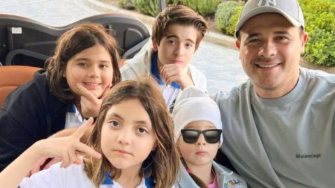 “Mənimlə qürur duymağınız üçün hər şeyi edəcəm” – Emin Ağalarov