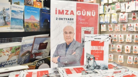 Mənəvi hayqırtı