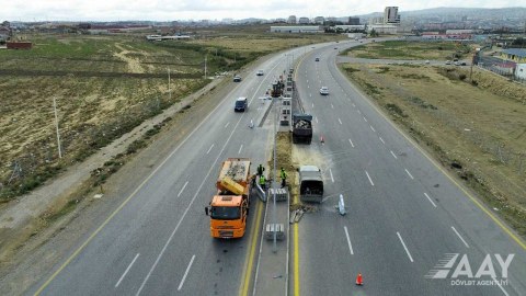 "VAZ dairəsi" genişlədirilir - FOTO