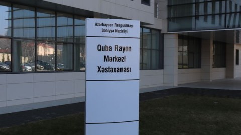 Qubada ana və körpəsi doğuş zamanı ölüb