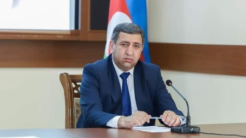 Füzuli şəhərinin azad edilməsi bizə əlavə mənəvi güc verdi