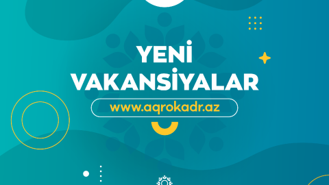 Kənd Təsərrüfatı Nazirliyi 80-dən çox işçi axtarır