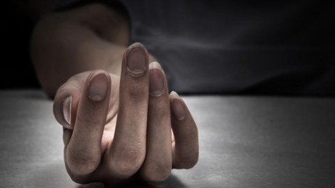 Bu il ölənlərin sayı AÇIQLANIB