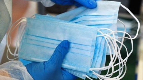 Tibbi maska ehtiyatımız nə qədərdir?