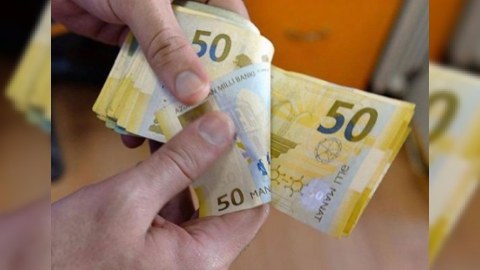Nazirlik sahibkarı 6 min manat cərimələdi