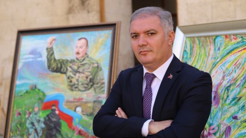 Prezidentdən yeni TƏYİNAT