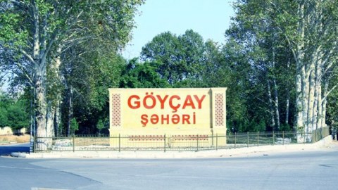 Prezident Göyçaya icra başçısı TƏYİN ETDİ