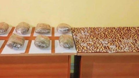 İki qurum Füzulidə birgə əməliyyat keçirdi
