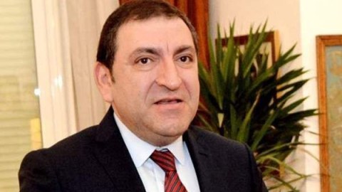 Anarın səfir oğlu geri çağırıldı, bu ölkədə çalışacaq