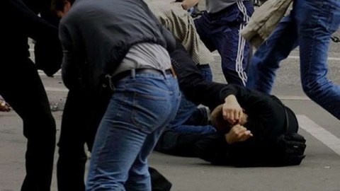 Bal yarmarkasındakı davanın səbəbi MƏLUM OLDU