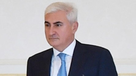 Administrasiyadan səfir postuna göndərilən Elçin Bağırov kimdir? - DOSYE