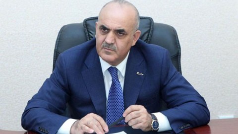 Bu məmur Səlim Müslümovun məhkəməsinə məcburi gətiriləcək