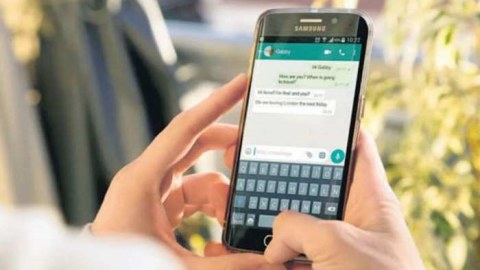 Müəllimlərə “WhatsApp” qadağası 