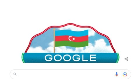 “Google”dan Azərbaycana JEST