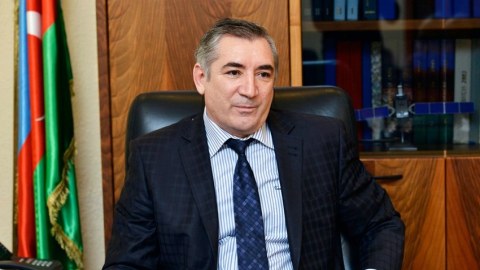 Nuşirəvan Məhərrəmli HARALARDADI...