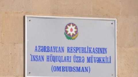 Bu şəxslər məsuliyyətə cəlb olunacaq