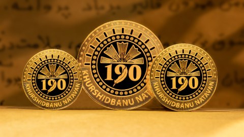 “AzerGold” yeni qızıl kolleksiyasını təqdim edib