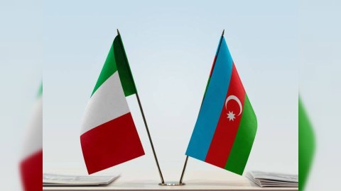 Azərbaycanın İtaliyadakı səfiri DƏYİŞDİ