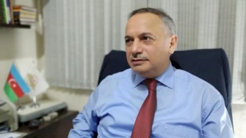 Ali Məhkəmə Əli Əliyevlə bağlı qərar verdi