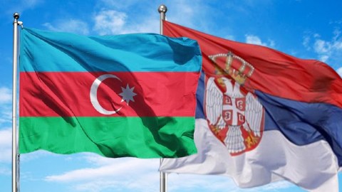 Azərbaycan və Serbiya arasında saziş təsdiqlənəcək