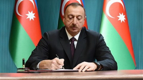 İpoteka və Kredit Zəmanət Fondunun nizamnamə kapitalı ARTIRILDI