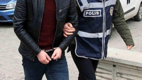 Məşhur terrorçu hava limanında TUTULDU