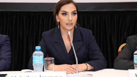 Prezidentin yüksək vəzifə verdiyi xanım kimdir? - DOSYE
