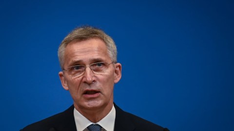 NATO Kiyevə PUA əleyhinə sistemlər verəcək