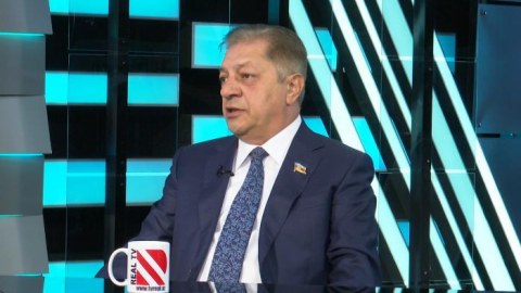 Azərbaycanı müstəqilliyə aparan yol - VİDEO