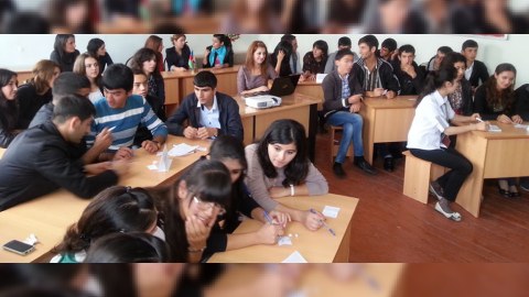 Tələbələrin kollecdən xaric olunması qaydası HAZIRLANIR