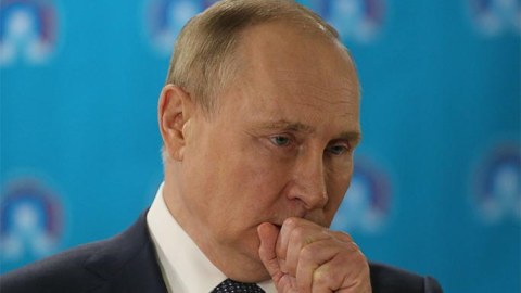 Xersonun əldən getməsi Putinə ciddi zərbə olacaq - ŞƏRH