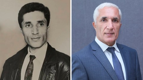 Bu şəkillər hər şeyi danışır - FOTOLAR