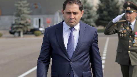 Ermənistan Hindistandan bu silahları alır: zərbə dronları, raketlər...