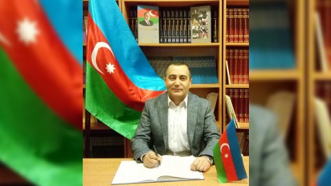 Zəngilan nəqliyyat-logistika mərkəzinə çevrilir