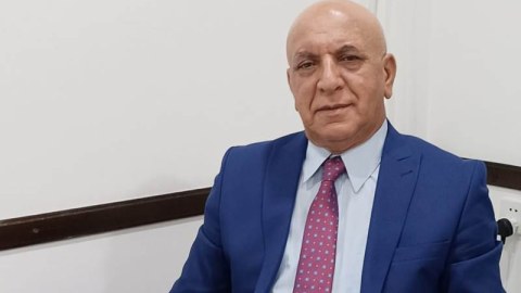 Qubad İbadoğlunun partiyasında səs-küylü İSTEFA: 