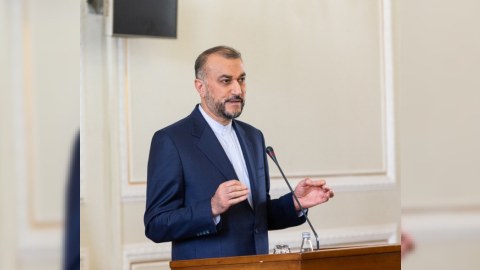 İran Avropaya sanksiya tətbiq edəcək